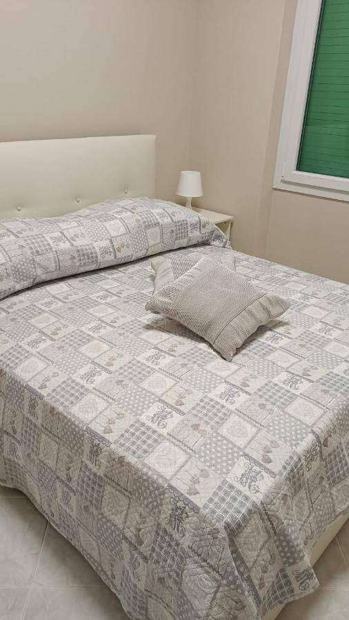 Casa Sanremo Apartment Екстериор снимка