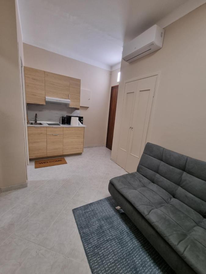 Casa Sanremo Apartment Екстериор снимка