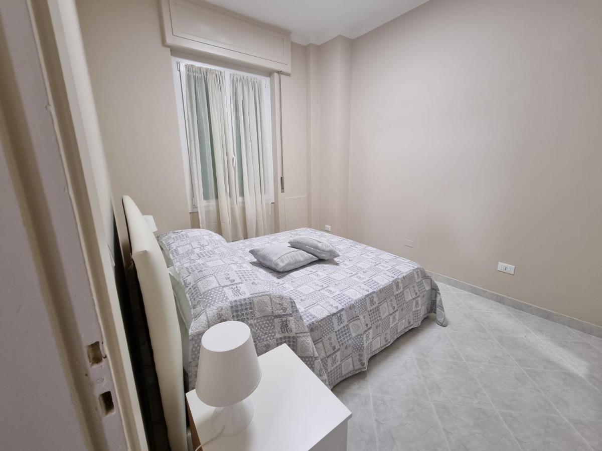Casa Sanremo Apartment Екстериор снимка