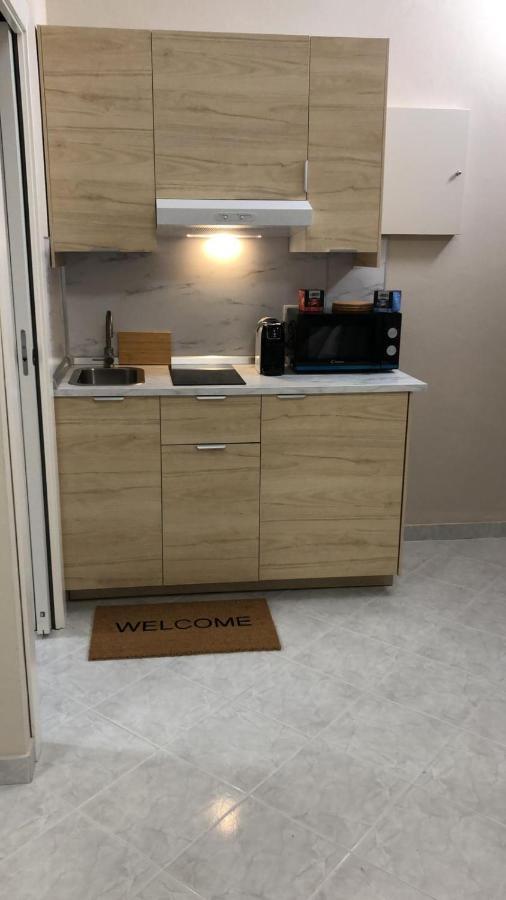 Casa Sanremo Apartment Екстериор снимка