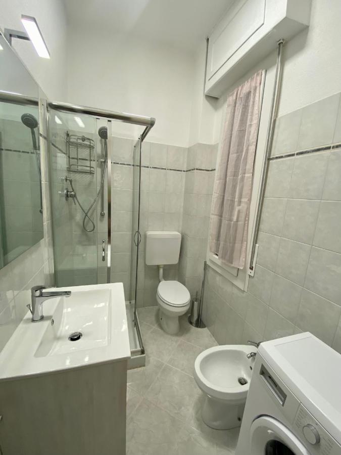 Casa Sanremo Apartment Екстериор снимка