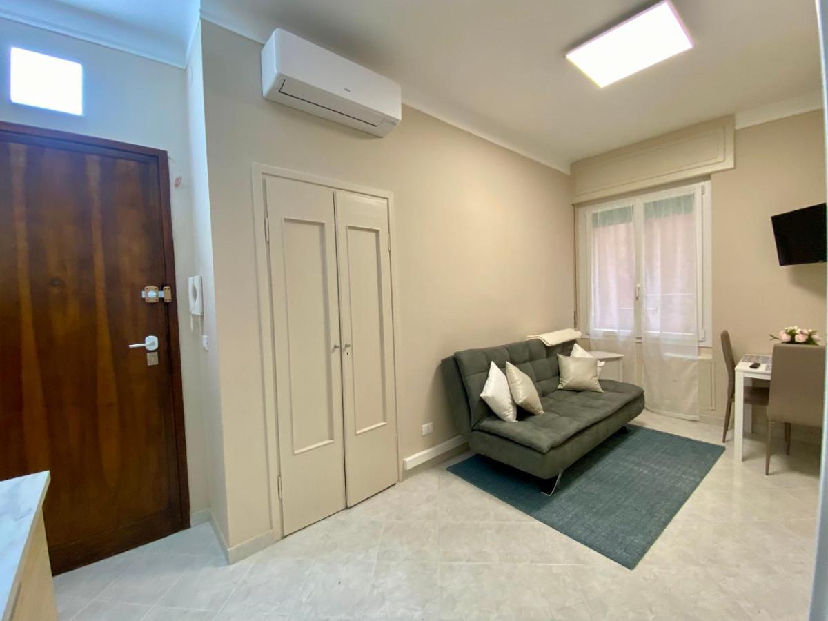 Casa Sanremo Apartment Екстериор снимка