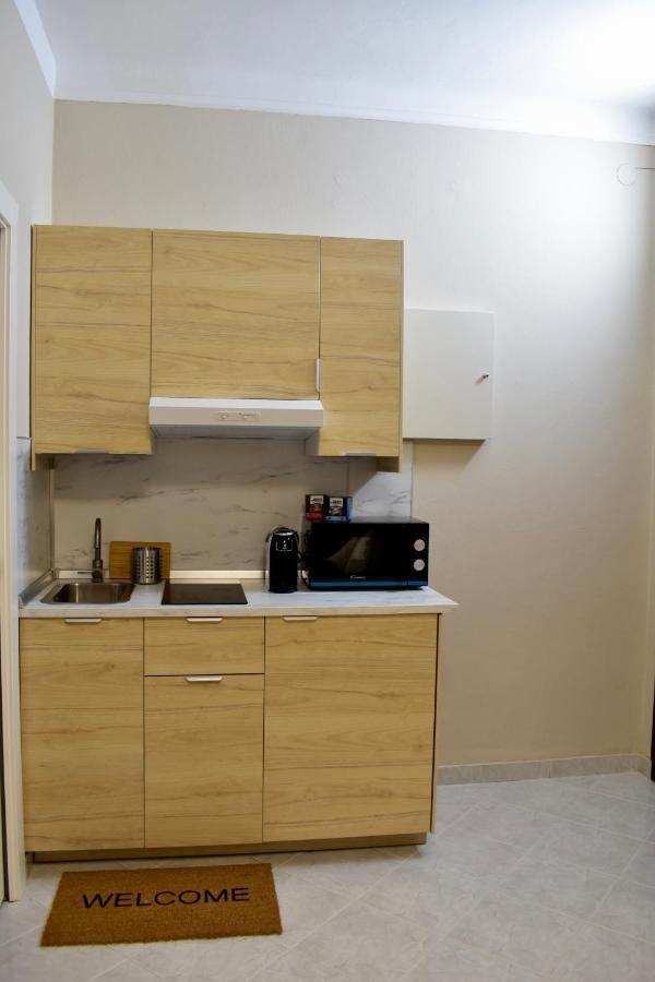 Casa Sanremo Apartment Екстериор снимка