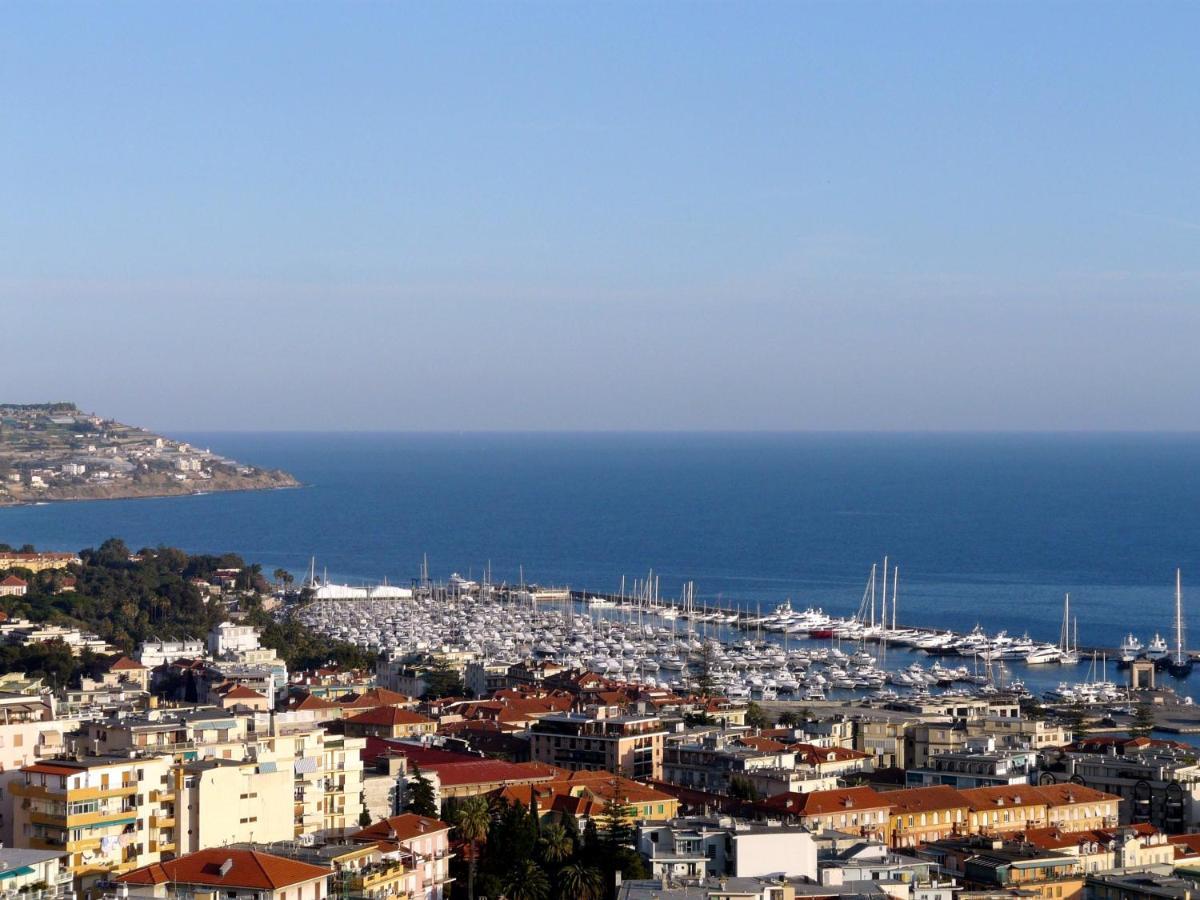 Casa Sanremo Apartment Екстериор снимка