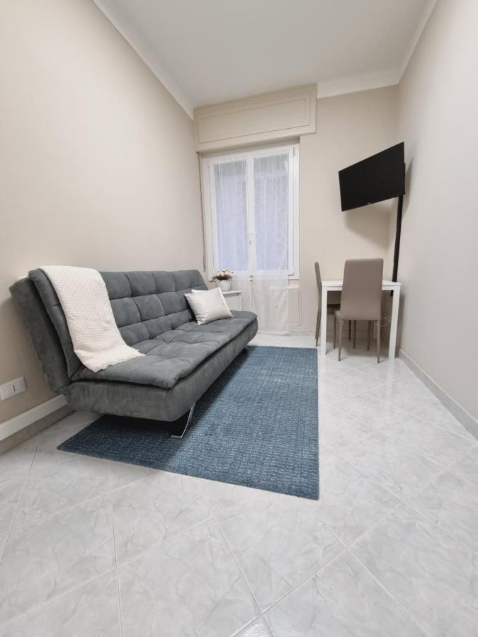 Casa Sanremo Apartment Екстериор снимка