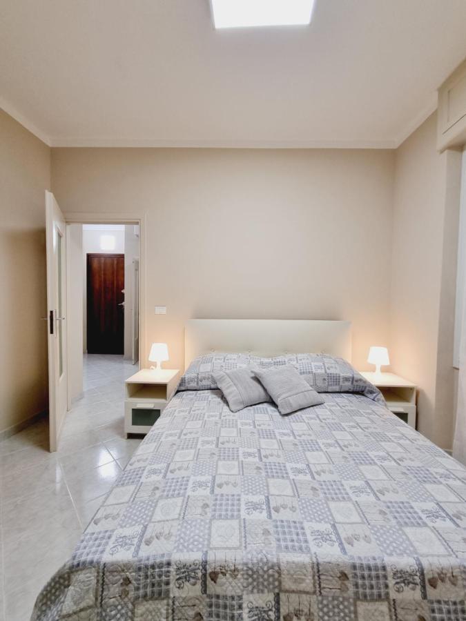 Casa Sanremo Apartment Екстериор снимка